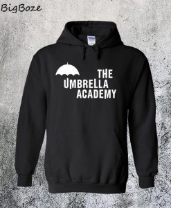 The Umbrella Academy Hoodie