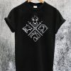 The Winter is Coming, Game of Thrones Gift T-Shirt