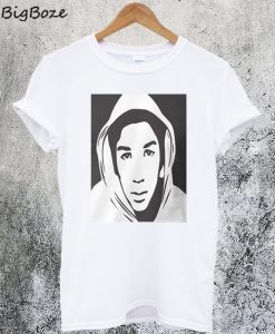 Trayvon Martin T-Shirt