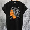 African I Love My Roots T-Shirt