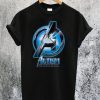 Avenger Autism My Super Power T-Shirt