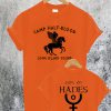 Camp Half Blood Son of Hades T-Shirt
