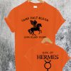 Camp Half Blood Son of Hermes T-Shirt