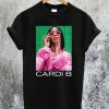 Cardi B Shades Unisex T-Shirt