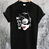 Catwoman Meow T-Shirt