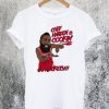 Chef Harden is Cookin' Houston T-Shirt