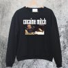 Cocaine Mitch Trending Sweatshirt
