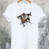 Cute Cat T-Shirt