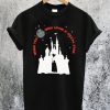 Darth Vader Mickey When You Wish Upon A Death Star T-Shirt