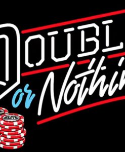 Double or Nothing Pro Wrestling