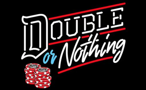 Double or Nothing Pro Wrestling