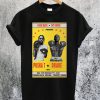 Drake vs Pusha T-Shirt