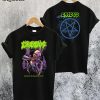 Exodus Blood In Blood Out T-Shirt