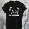 Fear the Deer T-Shirt