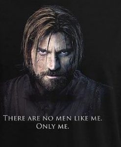 Game of Thrones The Hound T-Shirt
