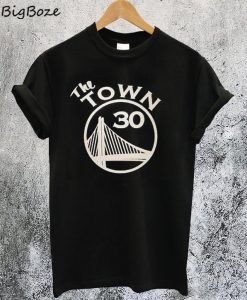 Golden State Warriors T-Shirt