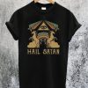 Hail Satan T-Shirt