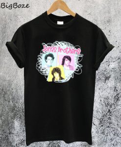 Jonas Brothers Limited Edition T-Shirt