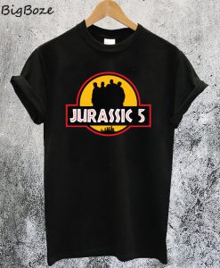 Jurassic 5 T-Shirt