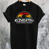 Klendathu the Only Good Bug is a Dead Bug T-Shirt