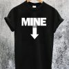 Leslie Jones Mine T-Shirt