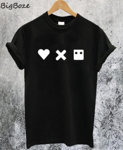 Love Death and Robots T-Shirt