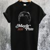 Mayor Pete Buttigieg For President 2020 T-Shirt