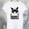 Memory of GRUMPY Cat T-Shirt