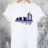Modern City Silhouette T-Shirt