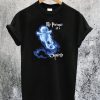 My Patronus Is Squirtle T-Shirt