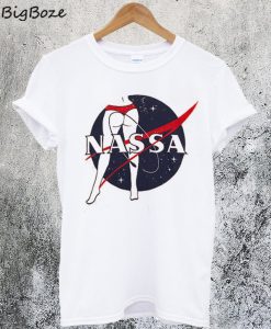 Nassa Ass T-Shirt