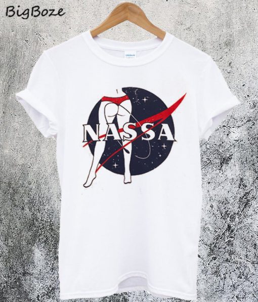 Nassa Ass T-Shirt