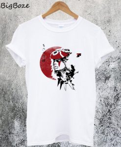 Princess Mononoke T-Shirt
