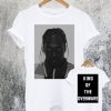 Pusha King of The Ovenware T Shirt