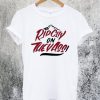 Rip City Basketball T Shirt