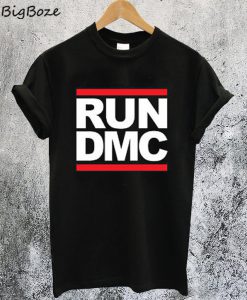 Run DMC T-Shirt