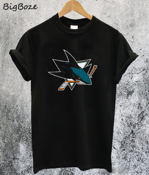San Jose Sharks T-Shirt