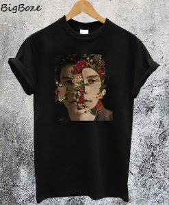 Shawn Mendes T-Shirt