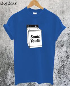 Sonic Youth Trending T-Shirt