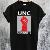 Strong UNC Charlotte T-Shirt