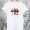 Superbad Crew T-Shirt