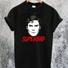 Superbad Man T-Shirt