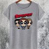 Superpuff Superbad T-Shirt