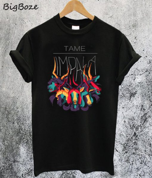 Tame Impala T-Shirt