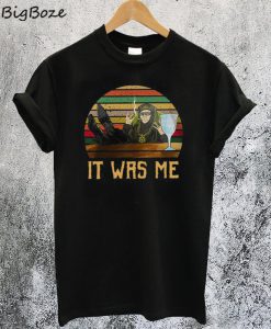 Tell Cersei It Was Me Game Of Thrones T Shirt