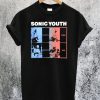 The Elements of Sonic Youth T-Shirt