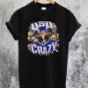 The Usos Jimmy Jey Uso Crazy T-Shirt