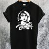 Vintage Rock Blondie Cool 80s Band T-Shirt