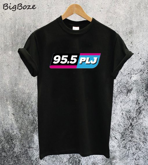95.5 Wplj T-Shirt