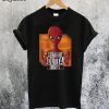 Alien Deadpool Straight Outta Mars T-Shirt